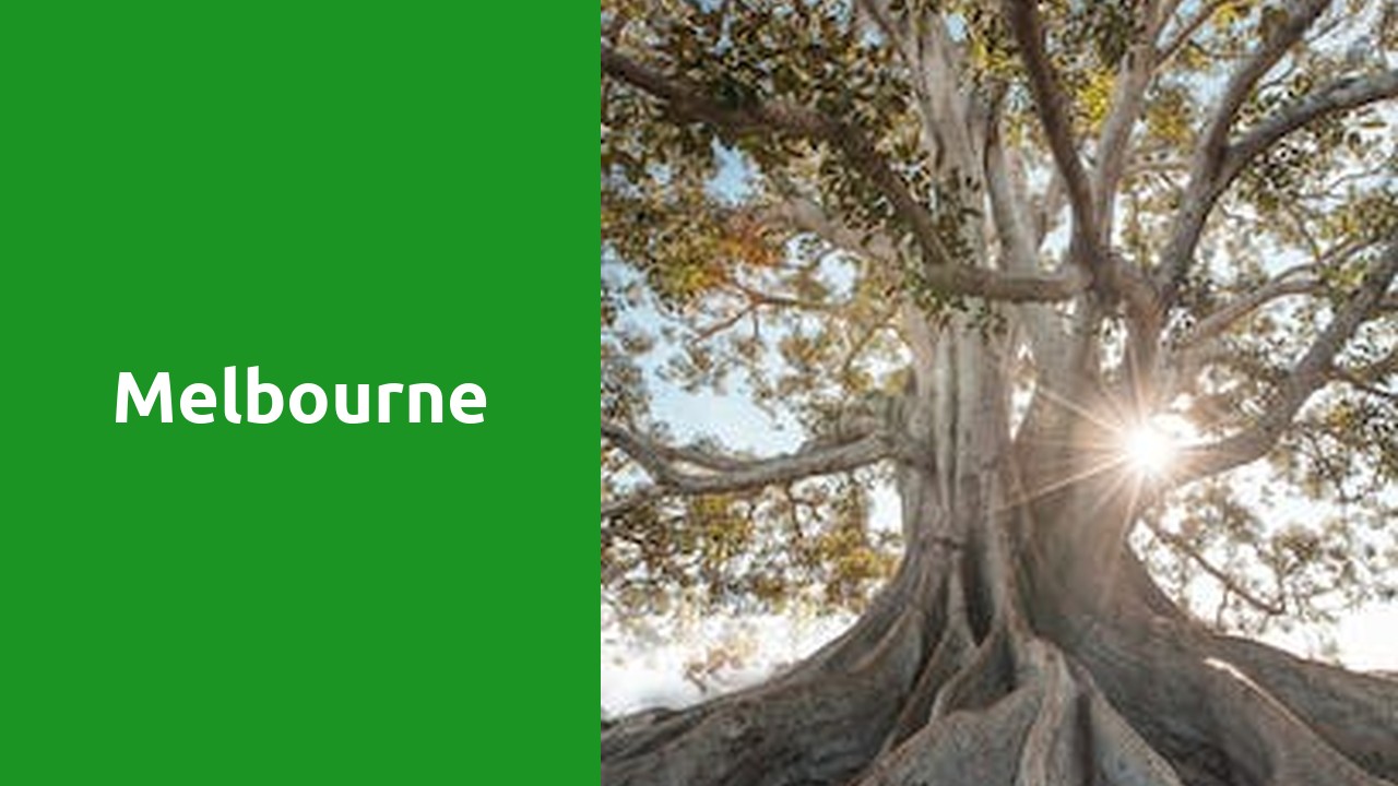 Melbourne