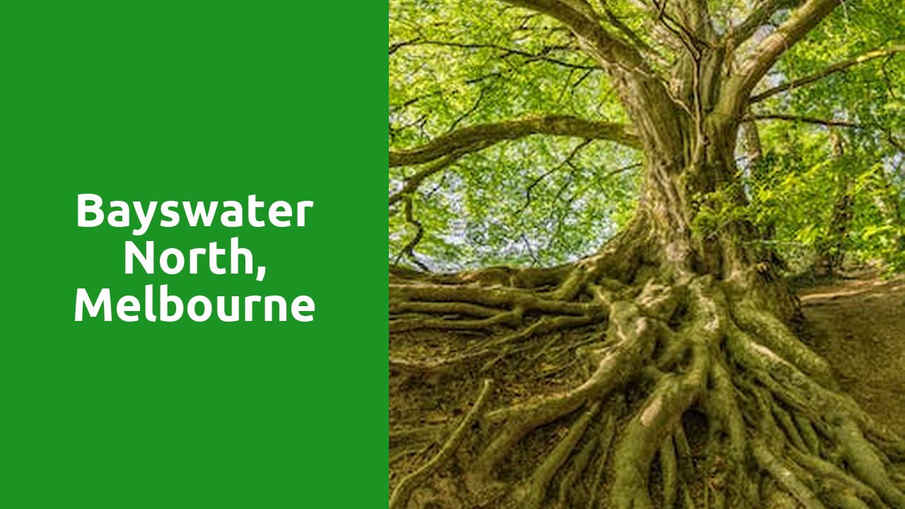 Bayswater North, Melbourne